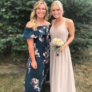 Meet your Posher, Kendyl